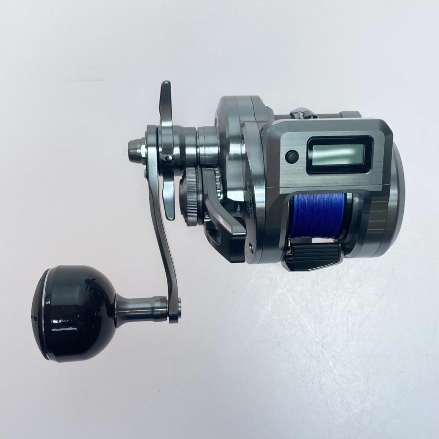 SHIMANO シマノ 25オシアコンクエストCT 201HG 047717 ベイトリール