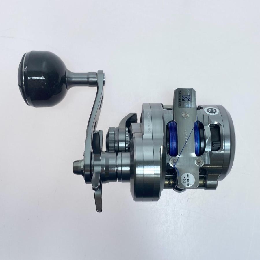 SHIMANO シマノ 25オシアコンクエストCT 201HG 047717 ベイトリール