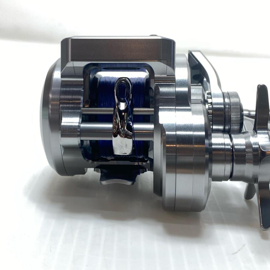 SHIMANO シマノ 25オシアコンクエストCT 201HG 047717 ベイトリール