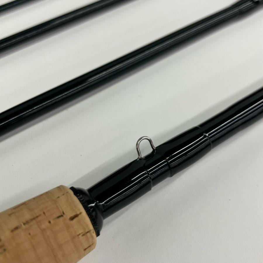 ORVIS TRIDENT フライロッド 9' #5 3 1/4oz オービス Orvis Trident