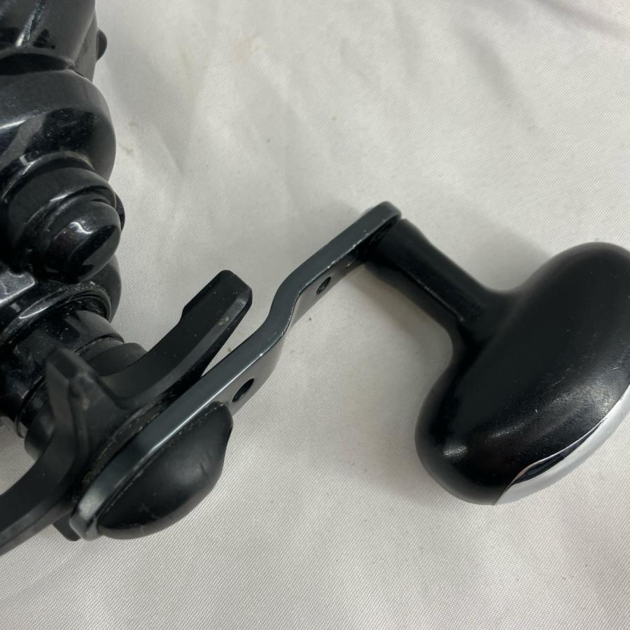 SHIMANO シマノ 電動リール 02913 12プレイズ 1000 電源コード付 傷や