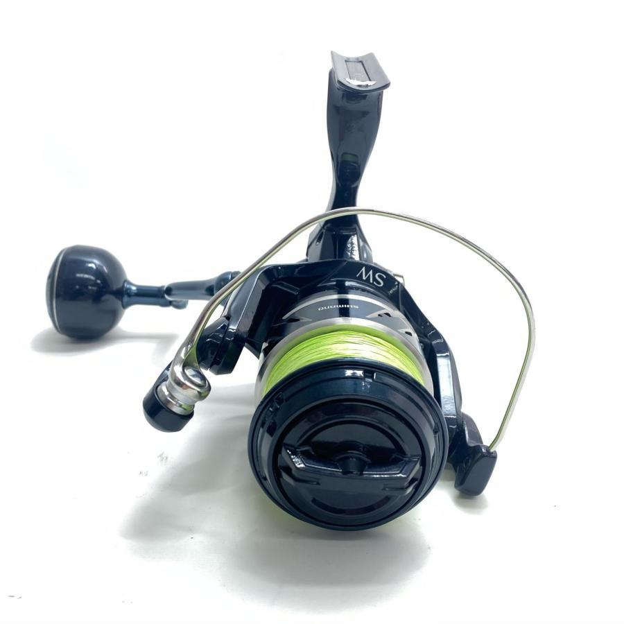 SHIMANO シマノ 24 ストラディック STRADIC SW 5000XG ゴロ感有 本体