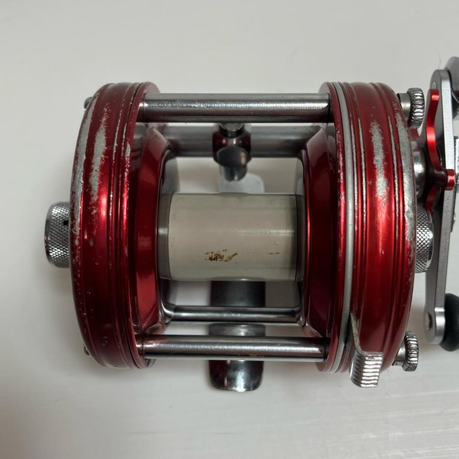 Abu Garcia アブガルシア ベイトリール アンバサダーNo.5000 本体のみ