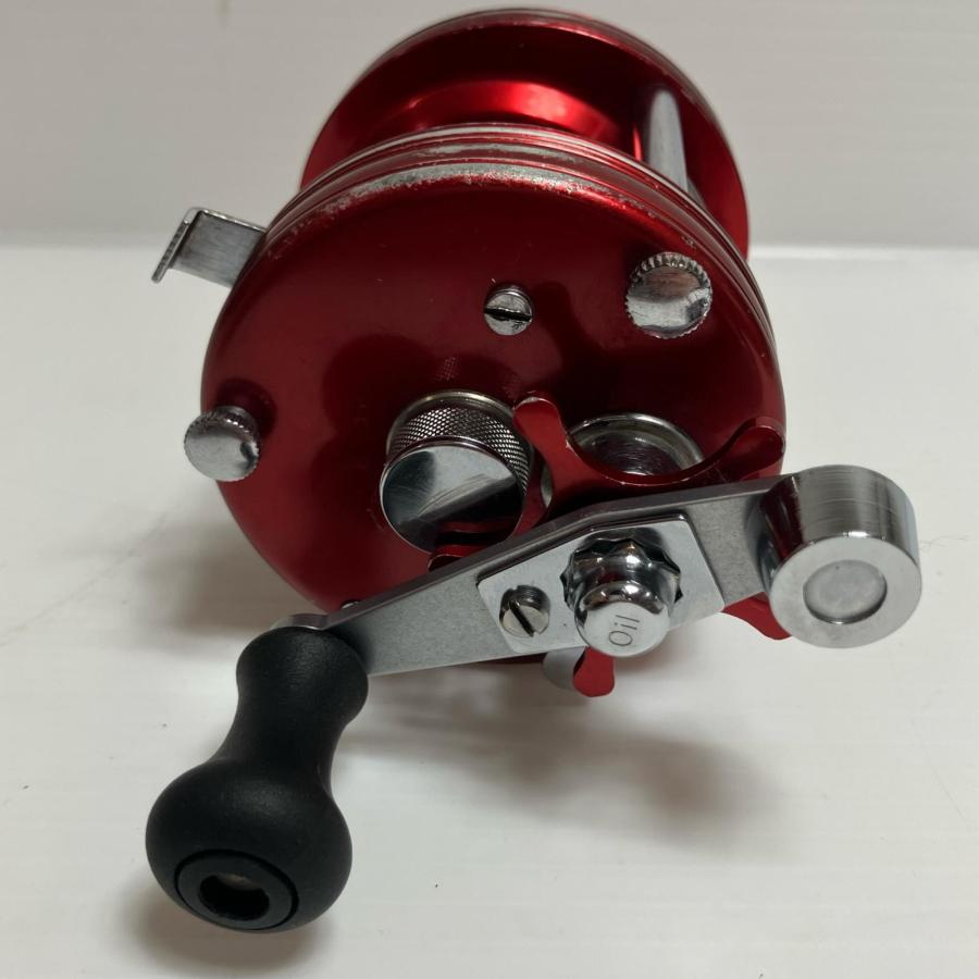 Abu Garcia アブガルシア ベイトリール アンバサダーNo.5000 本体のみ