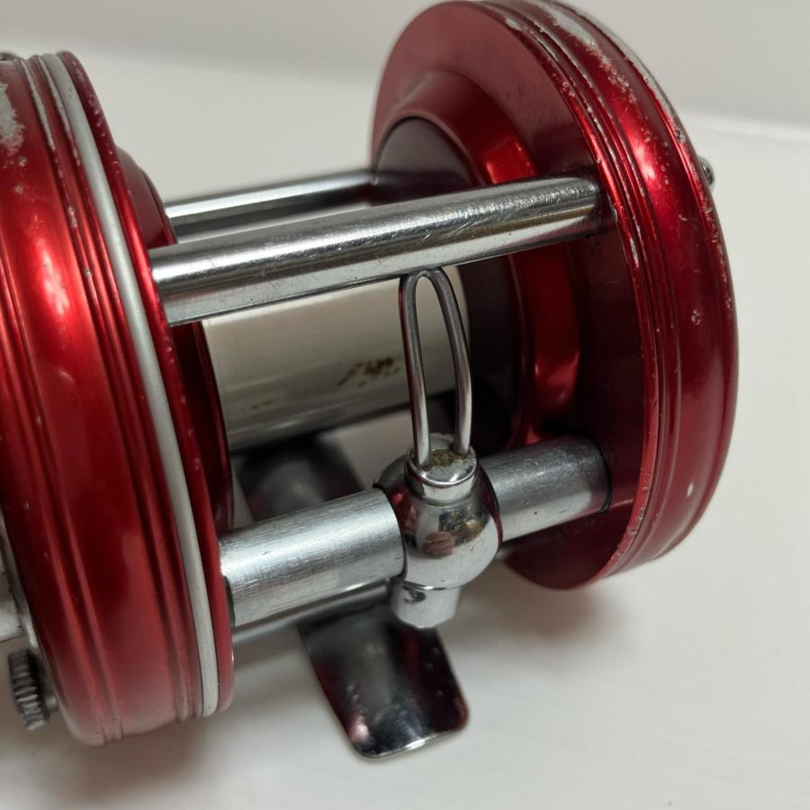 Abu Garcia アブガルシア ベイトリール アンバサダーNo.5000 本体のみ