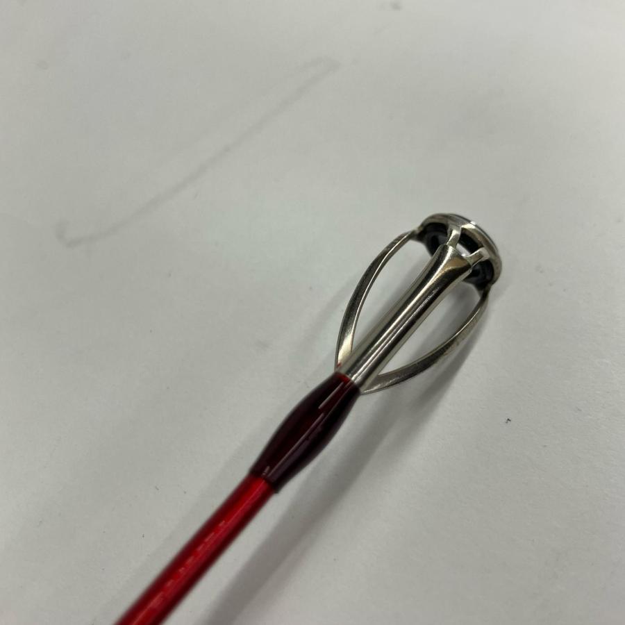 SHIMANO シマノ ルアーロッド 20ワールドシャウラ BG 21203R-3 11'5
