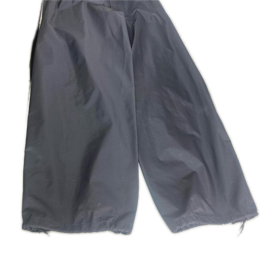 mont･bell モンベル ストームクルーザーパンツ SIZE XL ゴアッテックス 袋付 1128353 mont-bell（モンベル） mont・bell ストームクルーザーパンツ SIZE XL