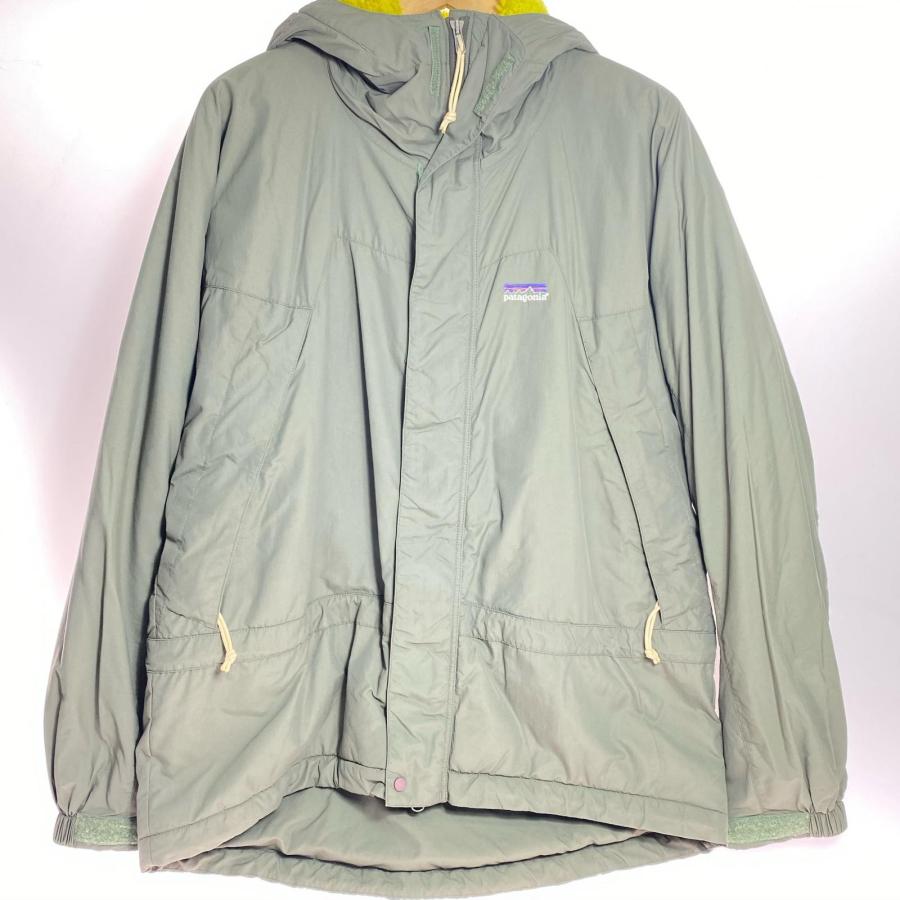 Patagonia パタゴニア ミリタリージャケット SIZE M インファーノジャケット オリーブ patagonia（パタゴニア） ミリタリージャケット SIZE M インファーノ