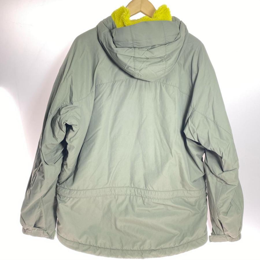 Patagonia パタゴニア ミリタリージャケット SIZE M インファーノジャケット オリーブ patagonia（パタゴニア） ミリタリージャケット SIZE M インファーノ