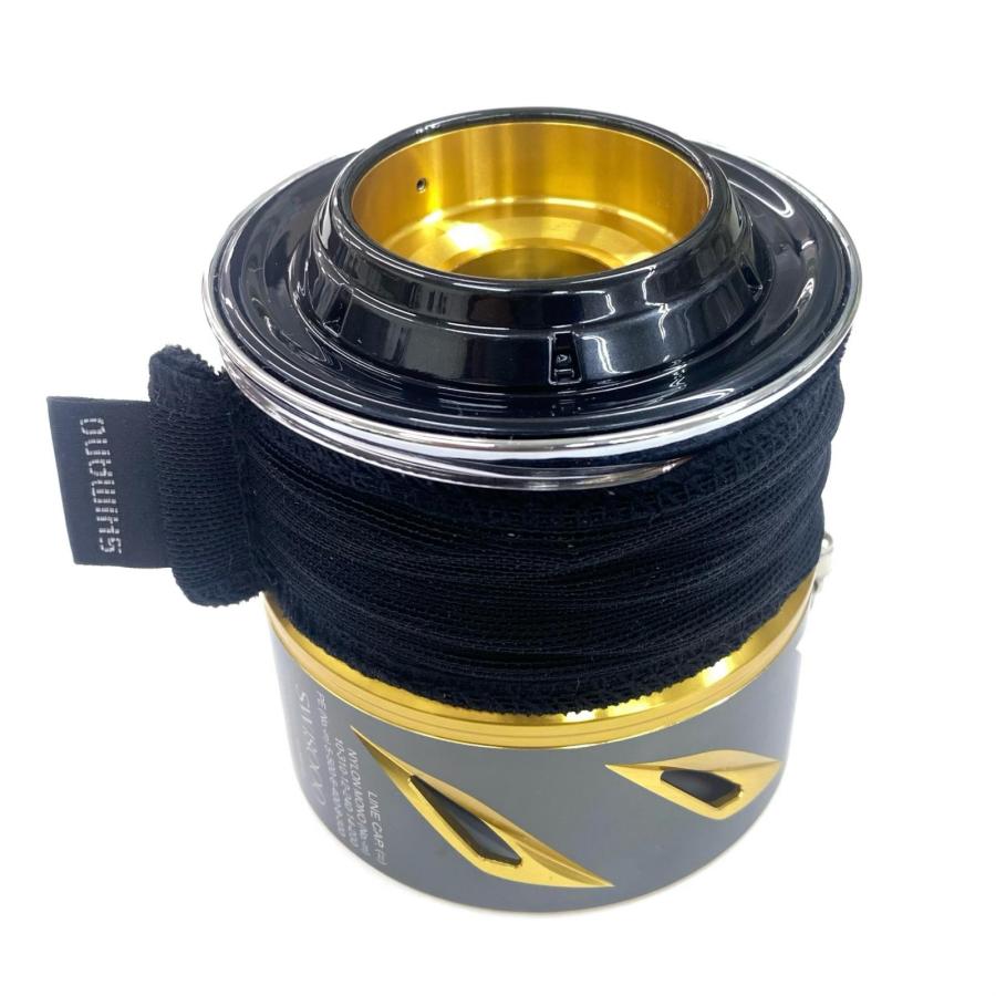 SHIMANO シマノ スプール 夢屋 13ステラSW 18000 パワーフッキング