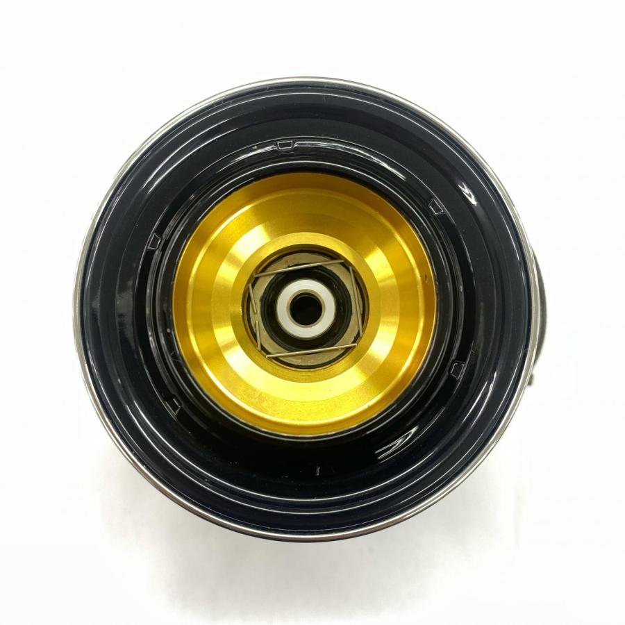 SHIMANO シマノ スプール 夢屋 13ステラSW 18000 パワーフッキング