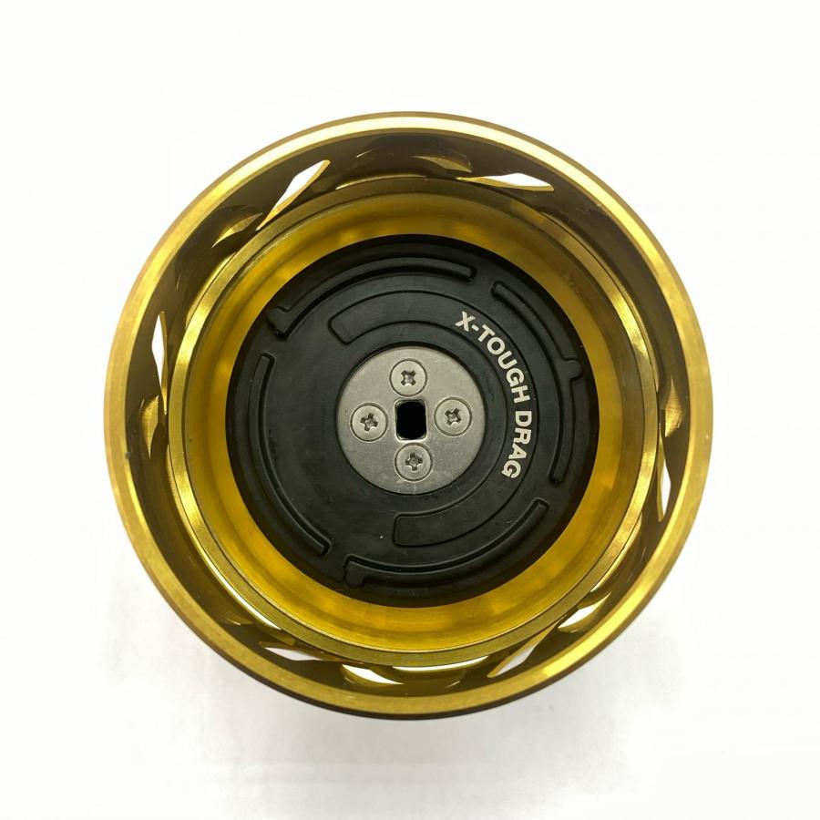 SHIMANO シマノ スプール 夢屋 13ステラSW 18000 パワーフッキング