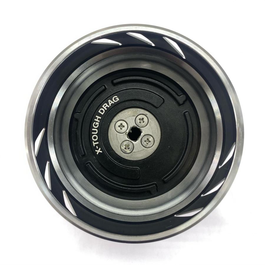 SHIMANO シマノ スプール 夢屋 13ステラSW 20000MAX 程度B 5ZT252000
