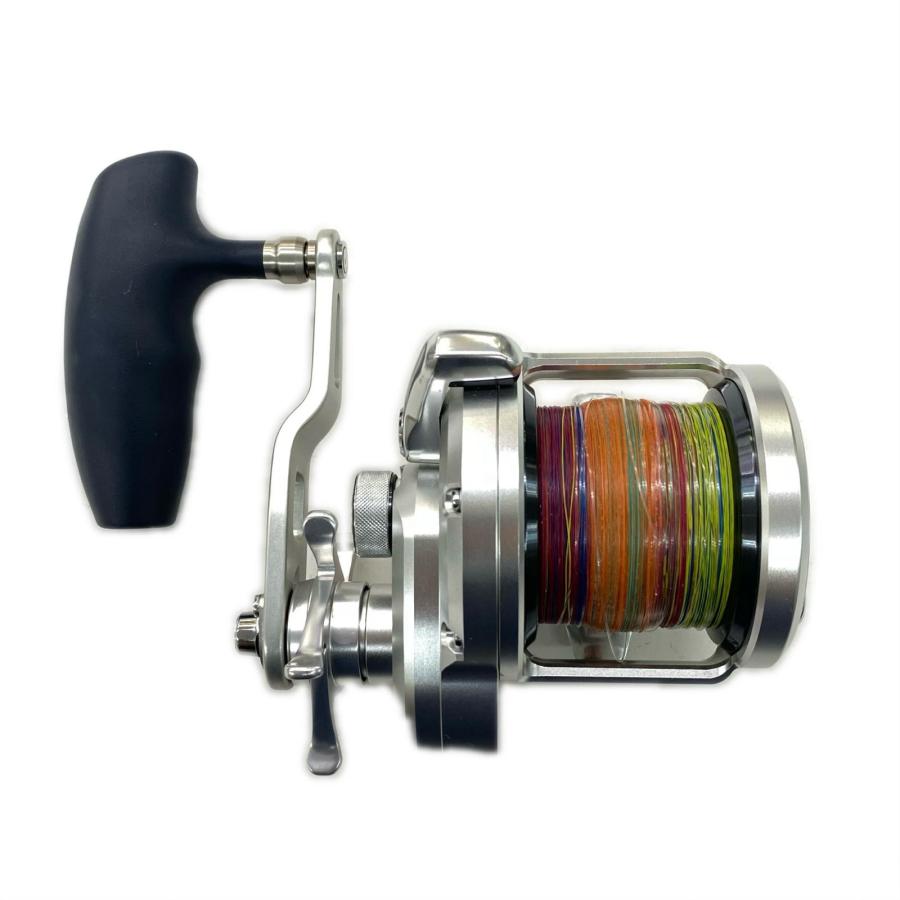 SHIMANO シマノ リール ベイトリール 16 オシアジガー 3000HG 程度B