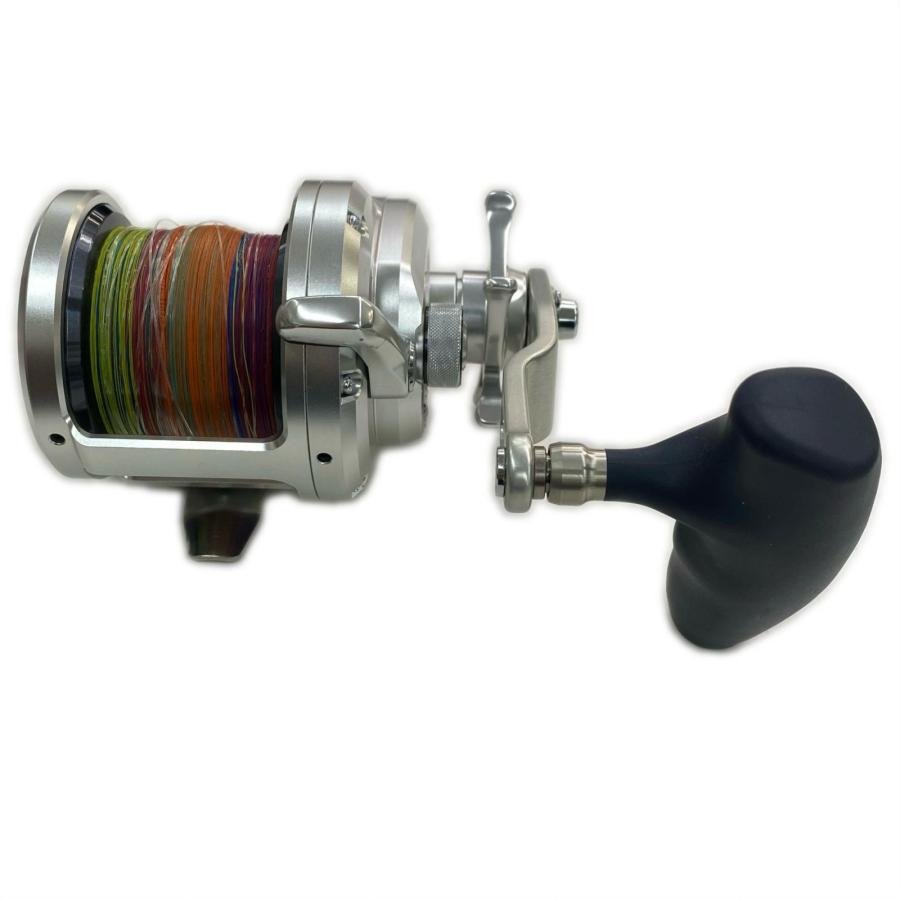 SHIMANO シマノ リール ベイトリール 16 オシアジガー 3000HG 程度B