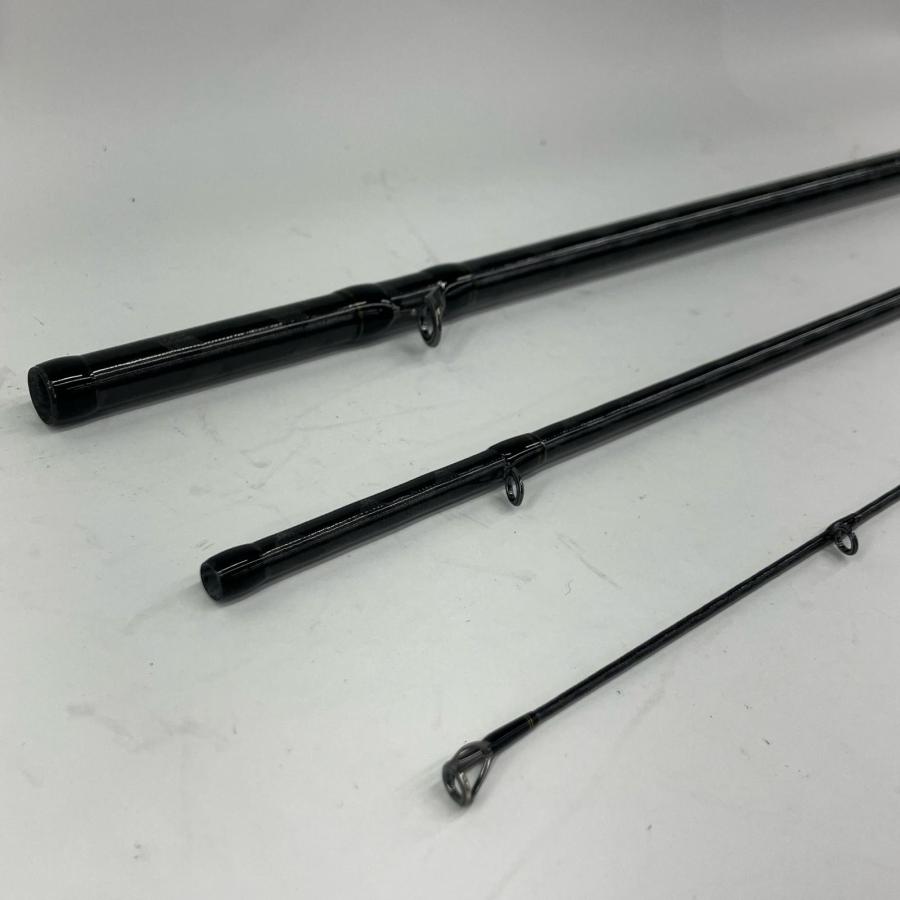 SHIMANO シマノ ロッド ルアーロッド 21ネッサXR B104M+ 303240 やや傷