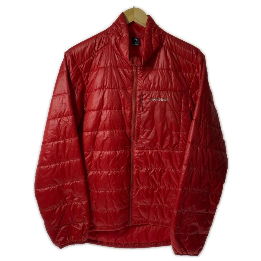 mont-bell（モンベル） mont・bell ダウンジャケット SIZE S 程度A