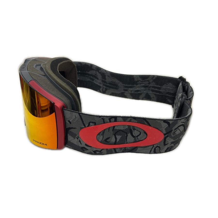 OAKLEY（オークリー） ウィンター用品 スノーゴーグル SETH MORRISON M