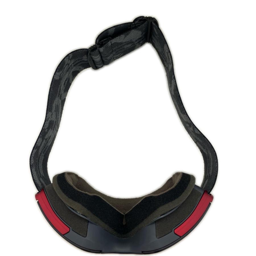 OAKLEY（オークリー） ウィンター用品 スノーゴーグル SETH MORRISON M