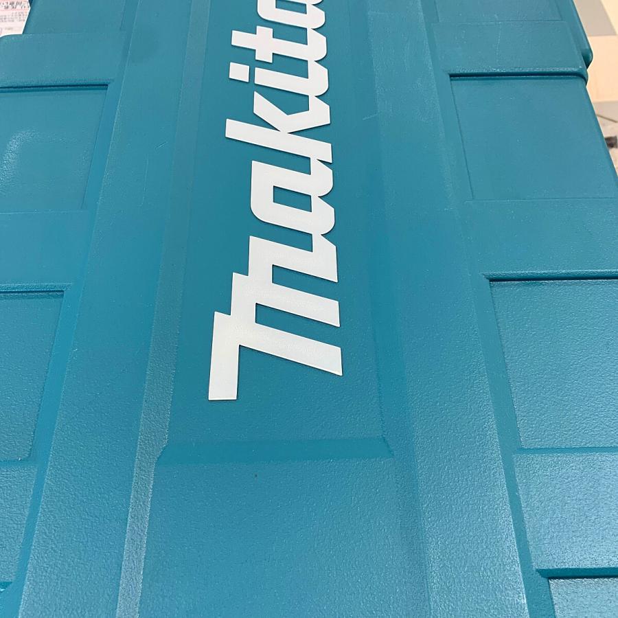 ♭♭ MAKITA マキタ 【未開封品】24mm充電式ハンマドリル 集塵