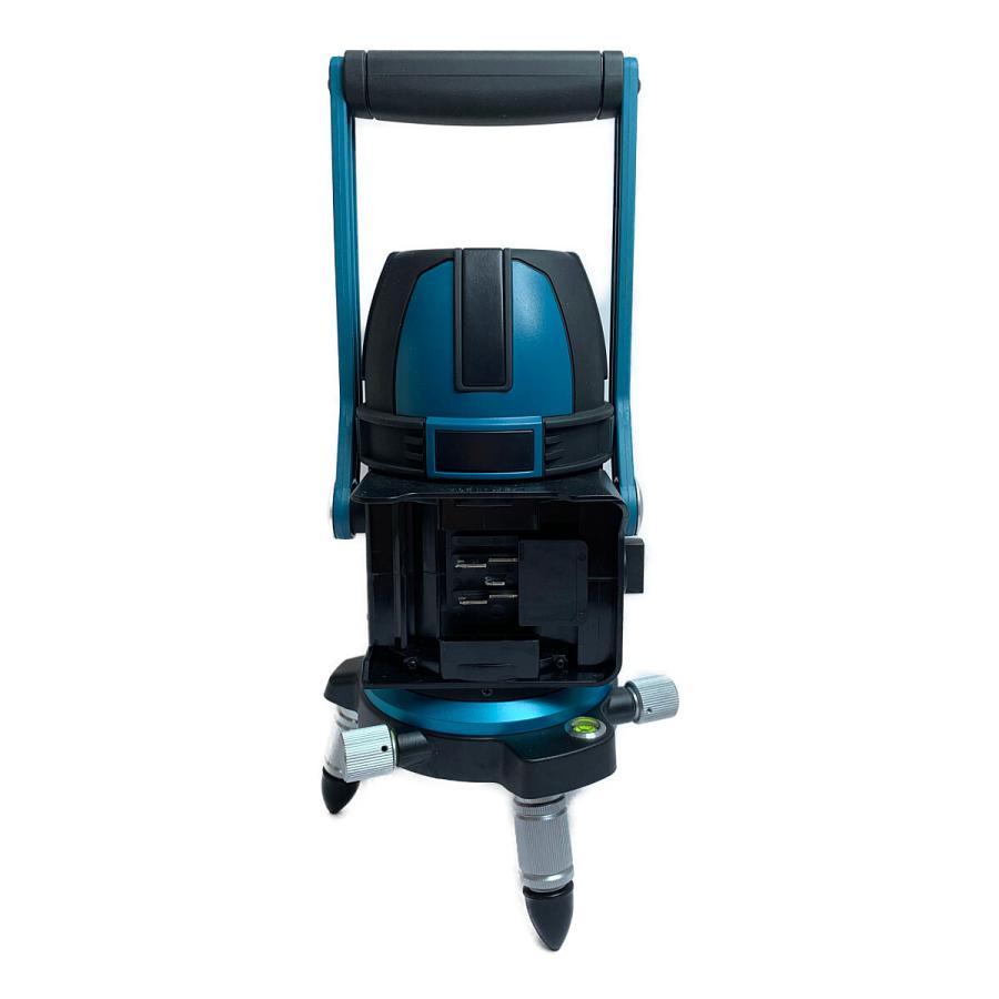 ♭♭MAKITA マキタ ダイレクトグリーン　墨出し器　ケース付き SK209GDZN ♭♭ MAKITA マキタ ダイレクトグリーン 墨出し器 ケース付き