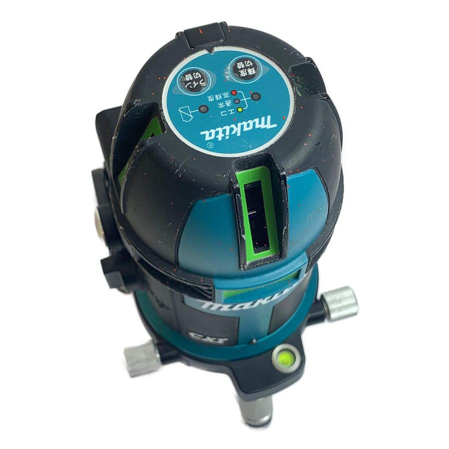 ♭♭ MAKITA マキタ 充電式 屋内・屋外兼用墨出し器 SK312GD