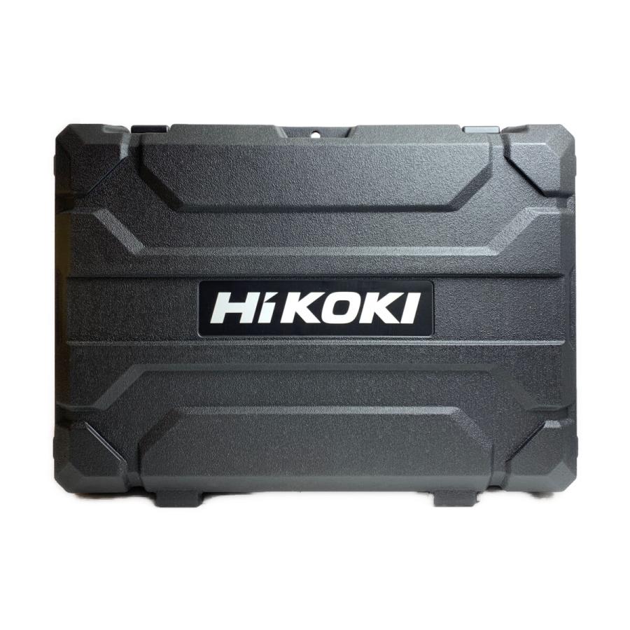 ♭♭ HiKOKI ハイコーキ コードレスセーバソー CR36DA グリーン ♭♭ HiKOKI ハイコーキ コードレスセーバソー CR36DA グリーン