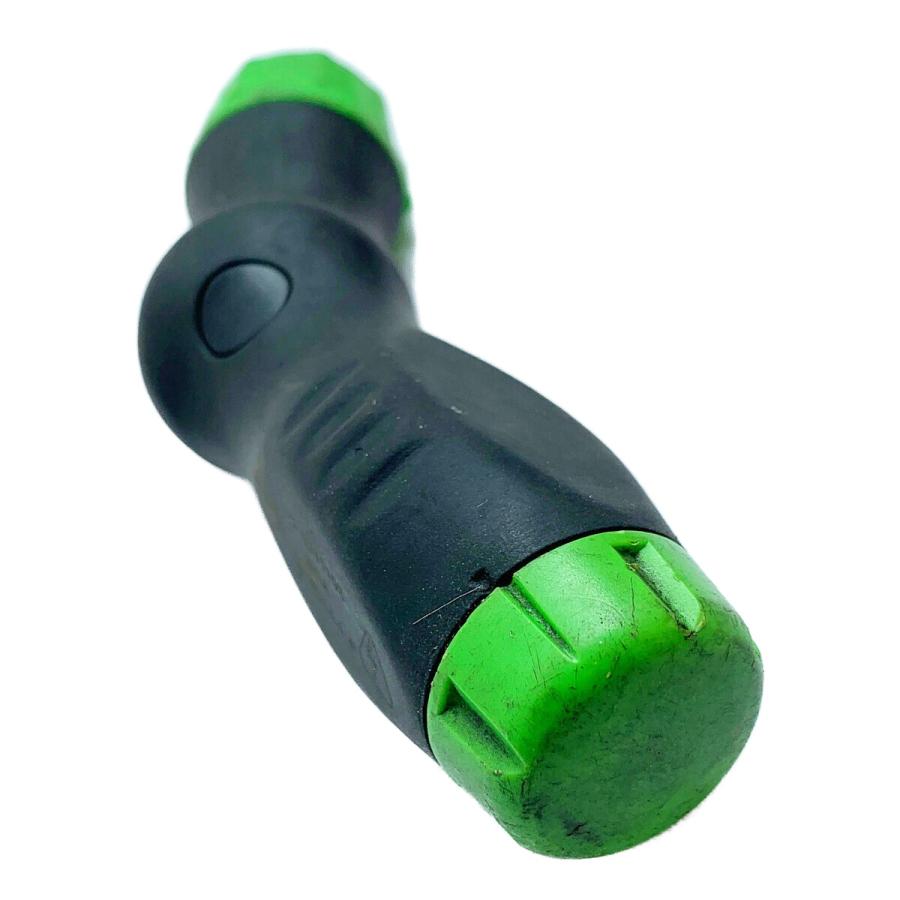 ♭♭Snap-on スナップオン スタンダード ハンドル ドライバー 5ポジション  SGDMRCE4 ブラック ヨゴレあり ♭♭ Snap-on スナップオン スタンダード ハンドル ドライバー 5