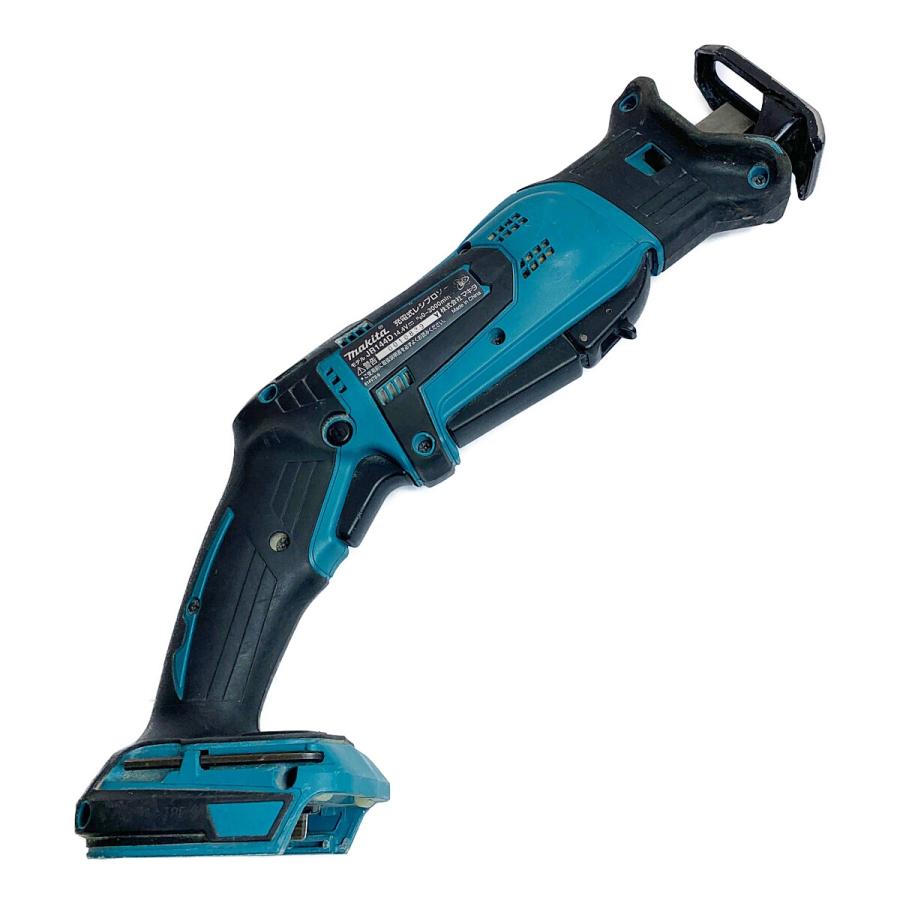 ♭♭ MAKITA マキタ 14.4V 充電式レシプロソー バッテリー1個付 JR144D 