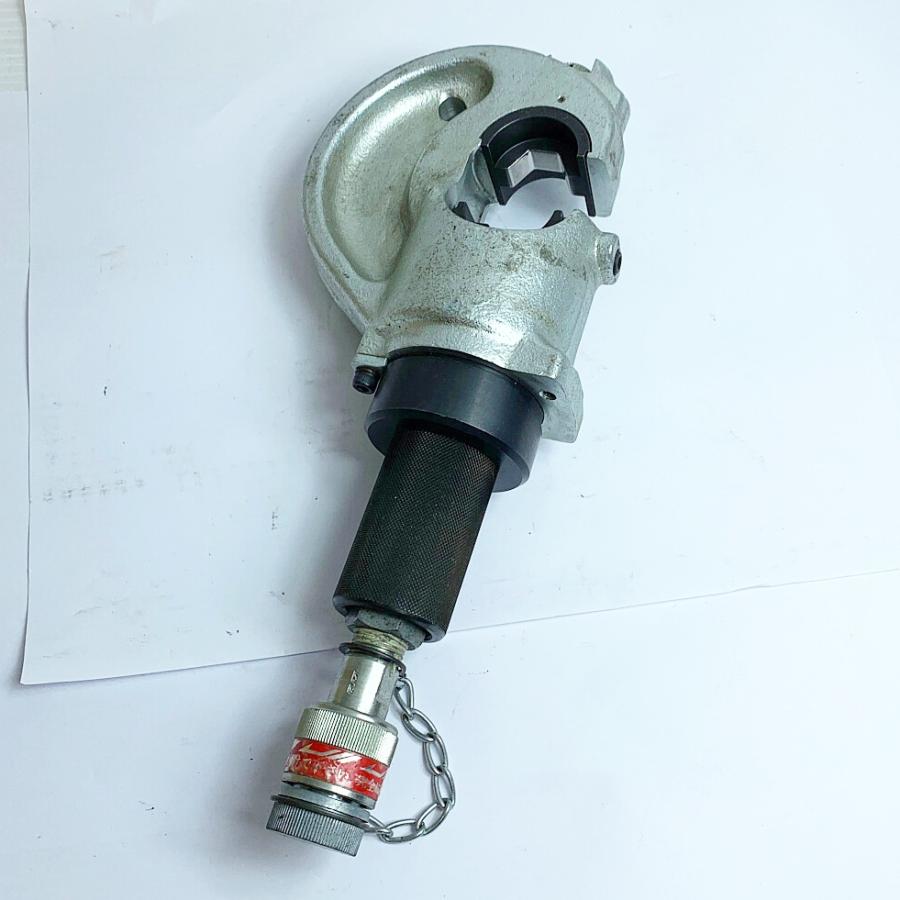 ♭♭ 泉精機 油圧ヘッド 分離式工具 EP-410HA やや傷や汚れあり 