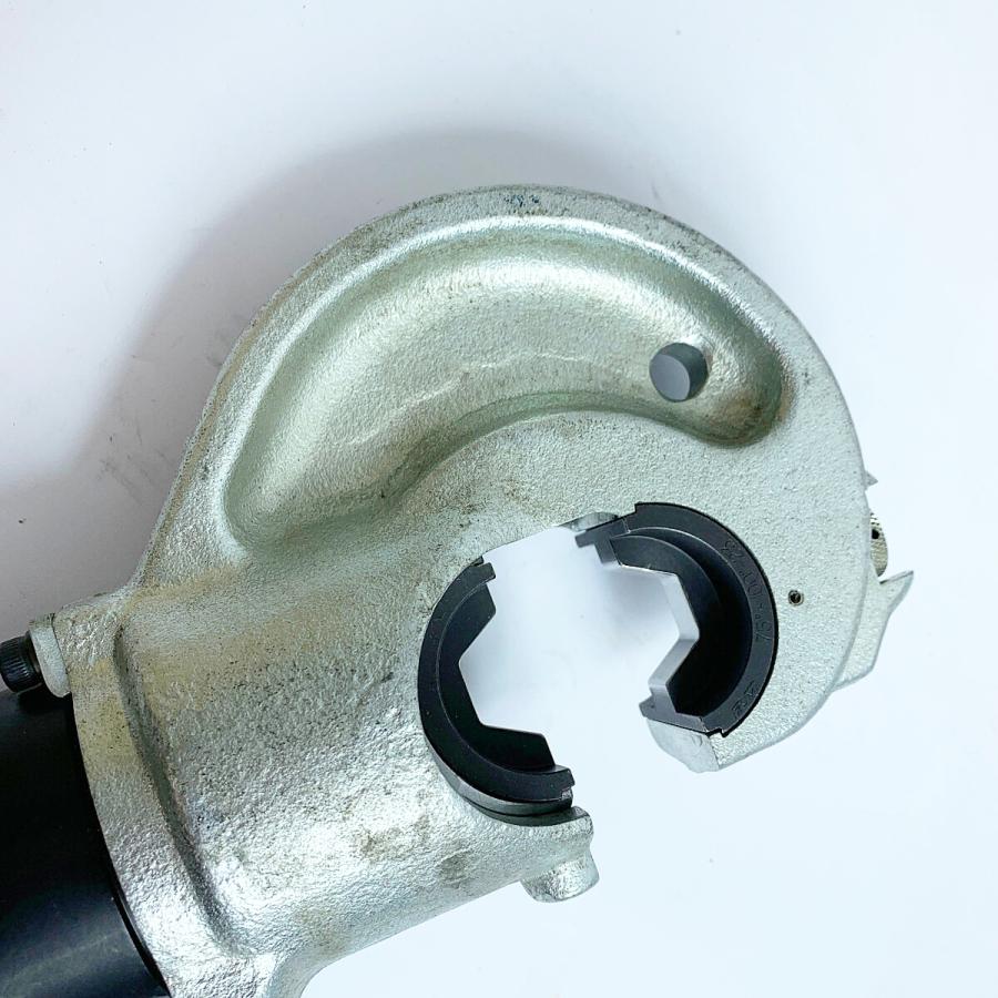 ♭♭ 泉精機 油圧ヘッド 分離式工具 EP-410HA やや傷や汚れあり 