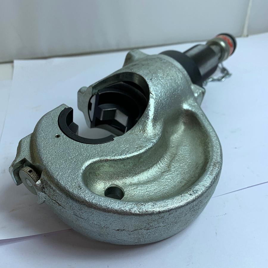 ♭♭ 泉精機 油圧ヘッド 分離式工具 EP-410HA やや傷や汚れあり 