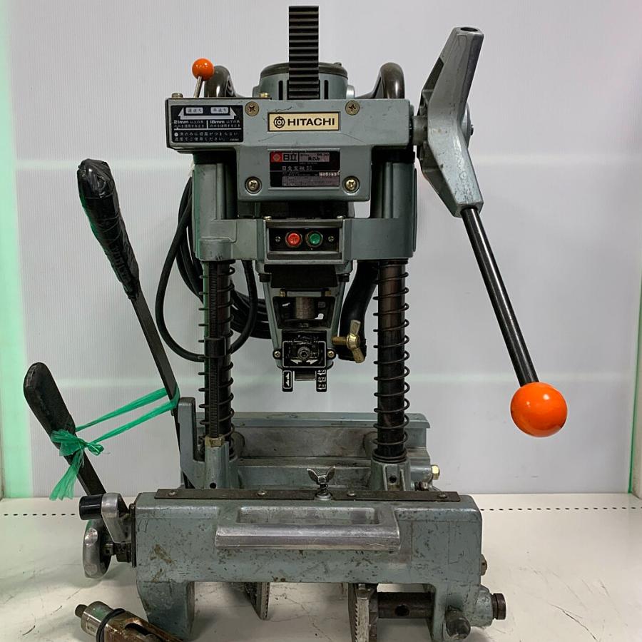 ♭♭ HITACHI 日立 角のみ 本体のみ コード式 30mm 100v BS-30 ♭♭ HITACHI 日立 角のみ 本体のみ コード式 30mm 100v BS-30