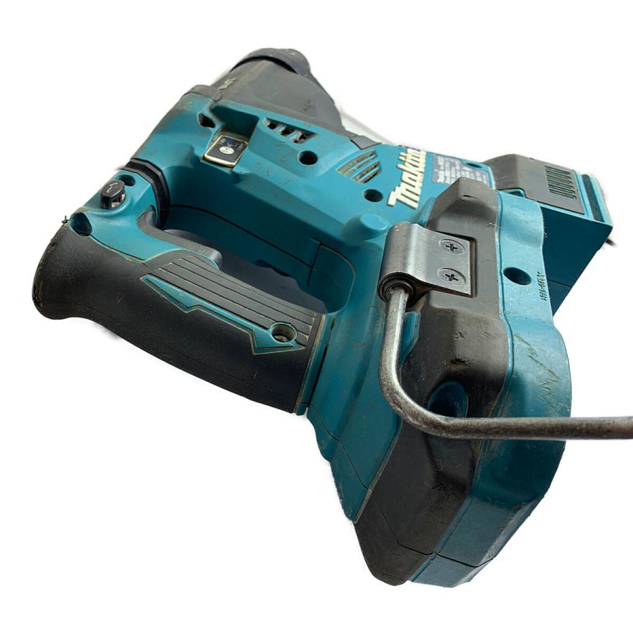 ♭♭ MAKITA マキタ 28mm充電式ハンマドリル 本体のみ HR282D ブルー