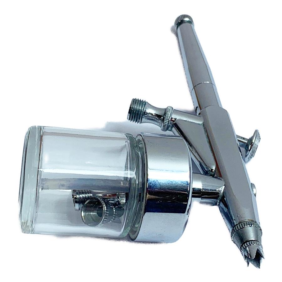 ♭♭ GUNZE グンゼ エアブラシ PS-262 目立った傷や汚れなし