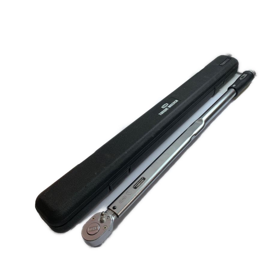 ♭♭ TONE トネ トルクレンチ ケース 取説付 T6MN300 目立った傷 ♭♭ TONE トネ トルクレンチ ケース 取説付 T6MN300 目立った傷