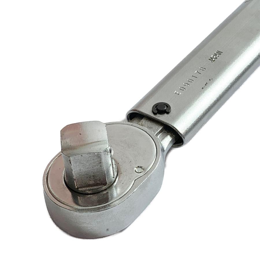 ♭♭ TONE トネ トルクレンチ ケース 取説付 T6MN300 目立った傷 ♭♭ TONE トネ トルクレンチ ケース 取説付 T6MN300 目立った傷