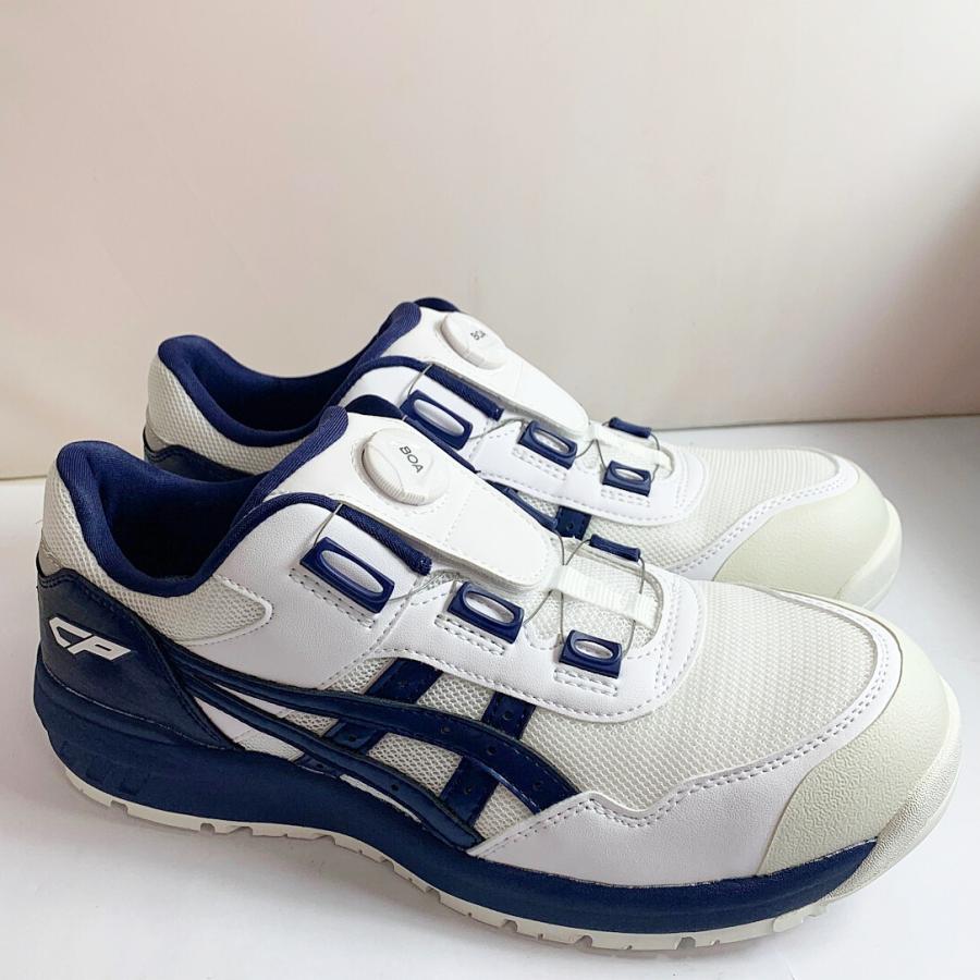 ASICS（アシックス） ◇◇ プロスニーカー 27.0cm WIDE 安全靴 CP209 