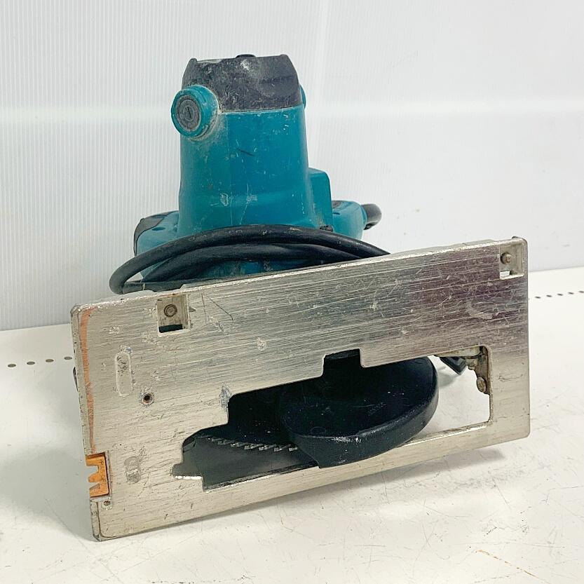 ♭♭ MAKITA マキタ 165mm マルノコ 100V 本体のみ 2013年製 5731S