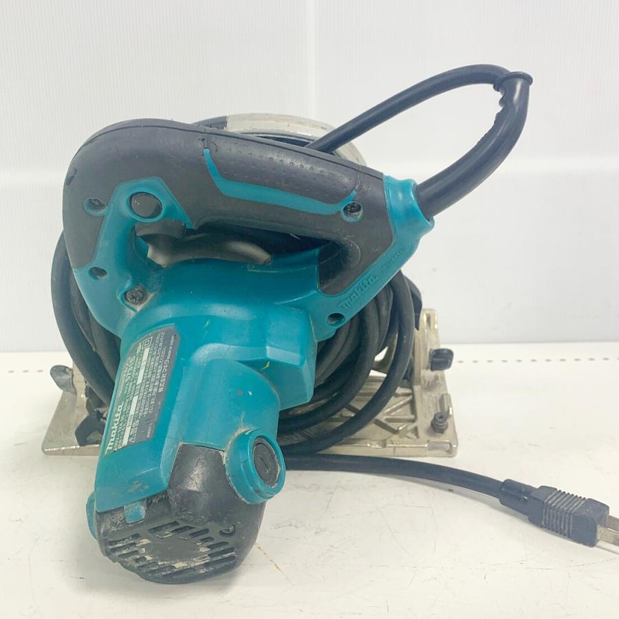 ♭♭ MAKITA マキタ 165mm マルノコ 100V 本体のみ 2013年製 5731S