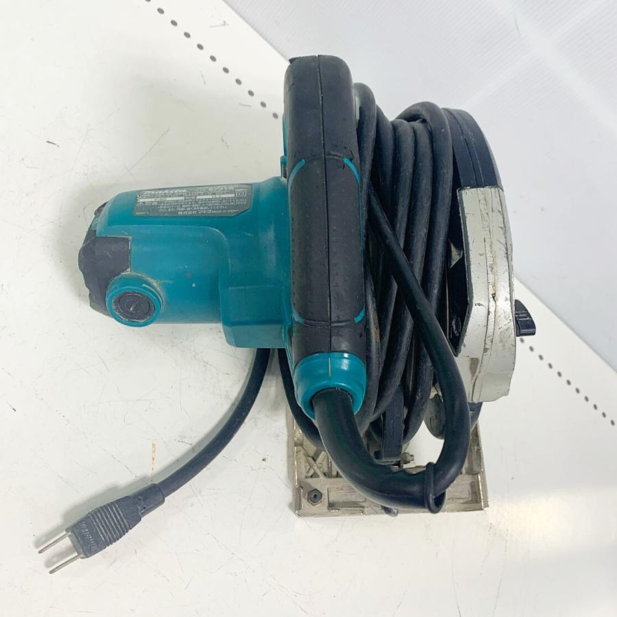 ♭♭ MAKITA マキタ 165mm マルノコ 100V 本体のみ 2013年製 5731S