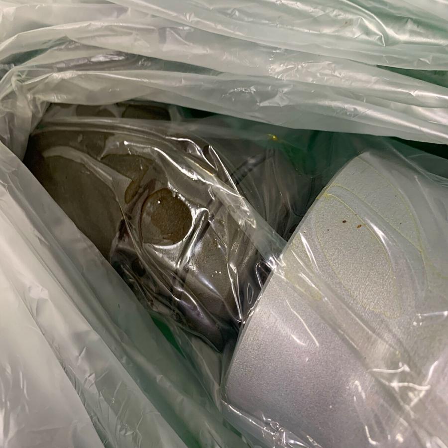 ♭♭ HITACHI 日立 25mm インパクトレンチ ケース付 100V WH-25 ♭♭ HITACHI 日立 25mm インパクトレンチ ケース付 100V WH-25