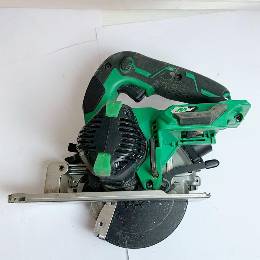 ♭♭ HiKOKI ハイコーキ 125mmコードレスチップソーカッタ ♭♭ HiKOKI ハイコーキ 125mmコードレスチップソーカッタ