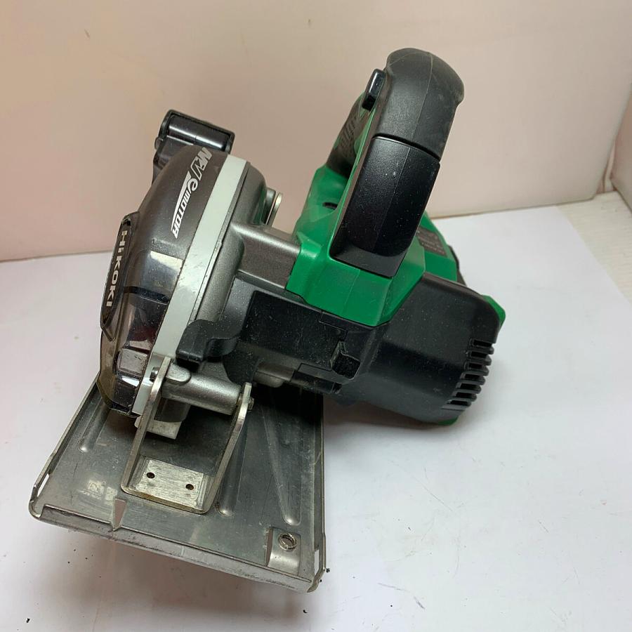♭♭ HiKOKI ハイコーキ 125mmコードレスチップソーカッタ ♭♭ HiKOKI ハイコーキ 125mmコードレスチップソーカッタ