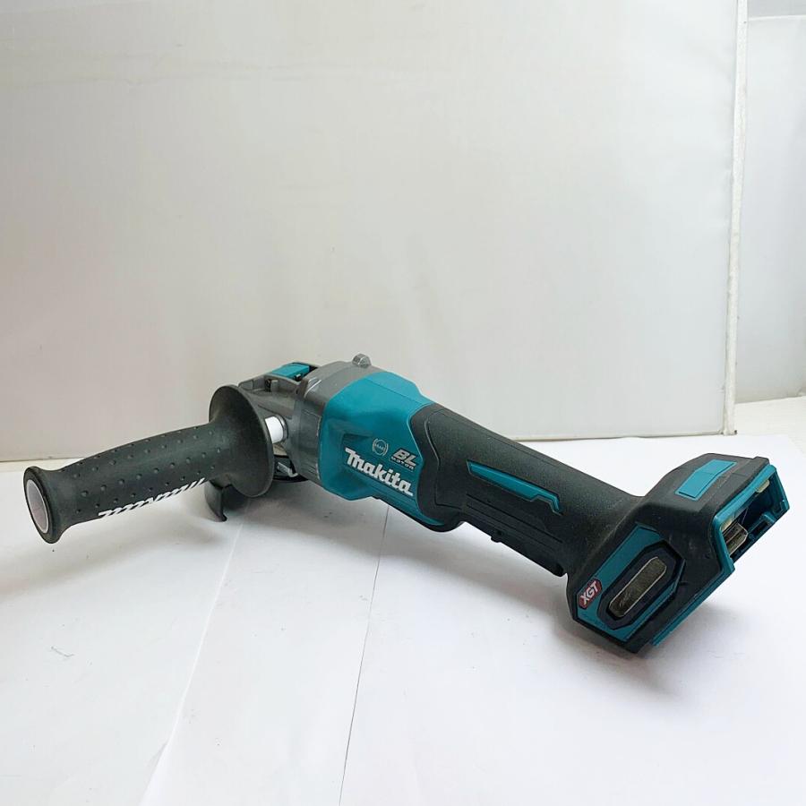 ♭♭ MAKITA マキタ 100mm 充電式ディスクグラインダー 本体 ♭♭ MAKITA マキタ 100mm 充電式ディスクグラインダー 本体
