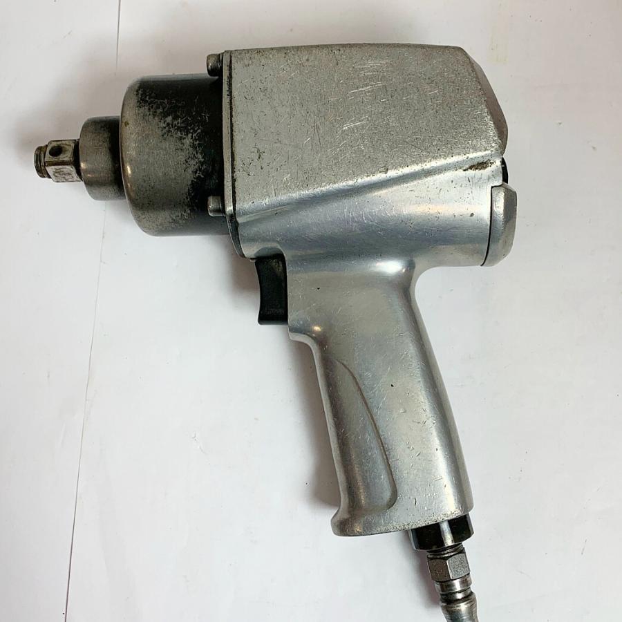 ♭♭ KTC ケーティーシー エアツール エアインパクトレンチ 本体のみ