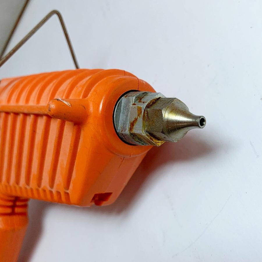 ♭♭ 3M ポリガン ホットメルト 接着剤（約300個）付 動作確認済 やや