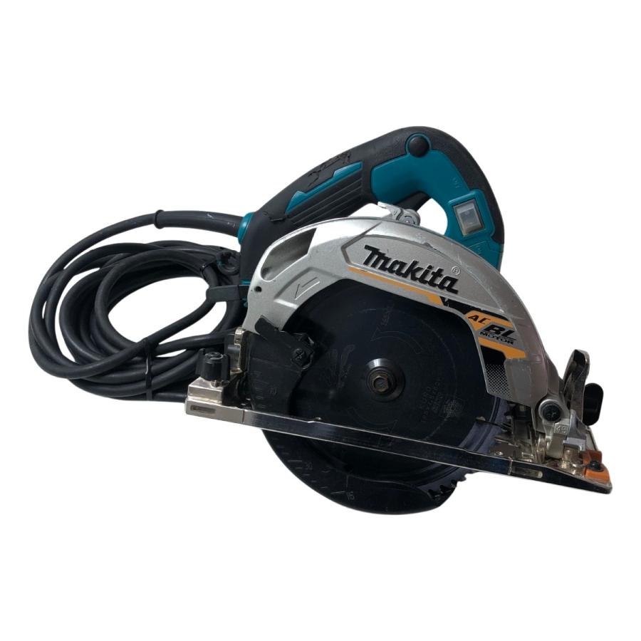 MAKITA マキタ 165mm 電子造作用精密マルノコ HS6403 目立った傷や汚れ 