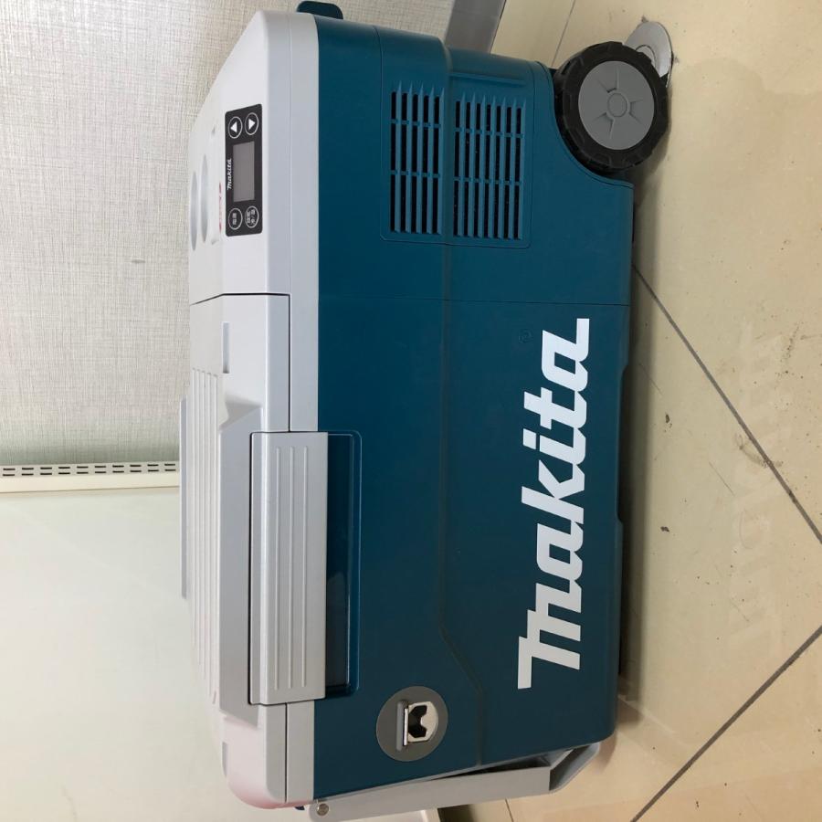 マキタ冷蔵庫 CW001G CW001G | 株式会社マキタ