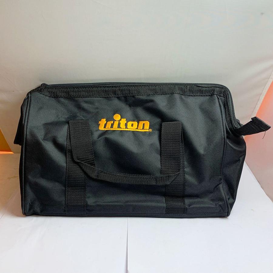 ♭♭ triton トライトン 500W ギヤードオービタルサンダー TGEOS